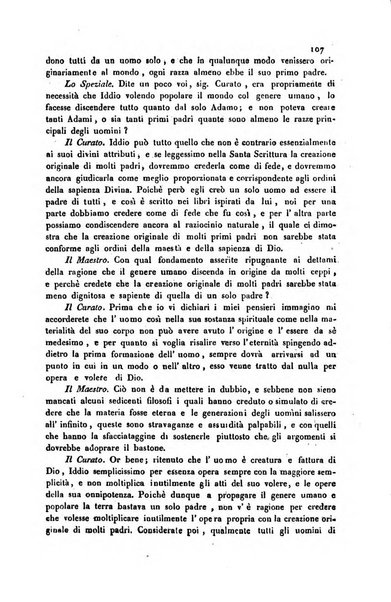 Il cattolico giornale religioso-letterario