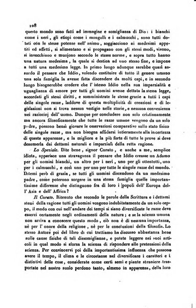 Il cattolico giornale religioso-letterario