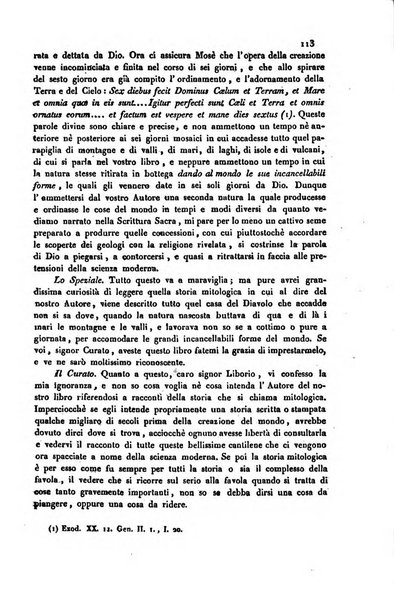 Il cattolico giornale religioso-letterario