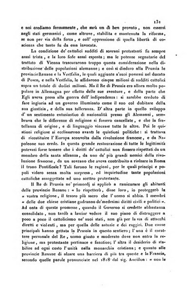 Il cattolico giornale religioso-letterario