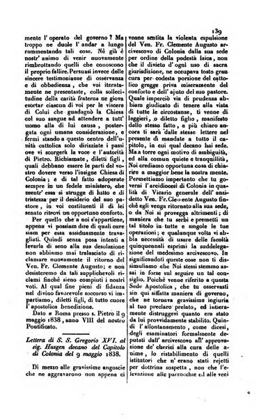 Il cattolico giornale religioso-letterario