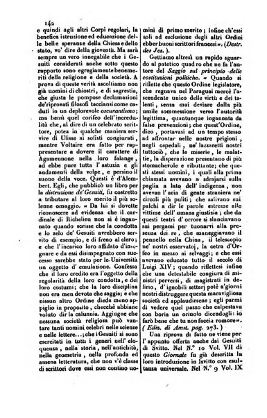 Il cattolico giornale religioso-letterario