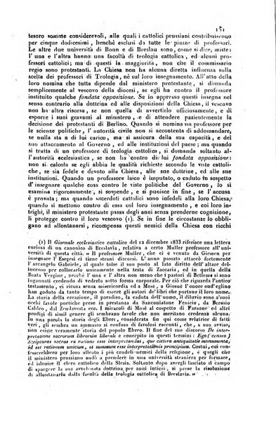 Il cattolico giornale religioso-letterario