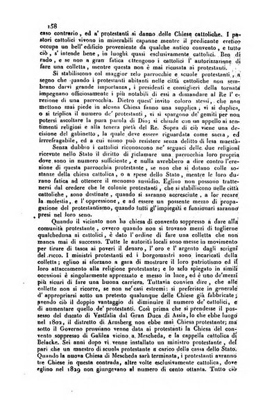 Il cattolico giornale religioso-letterario