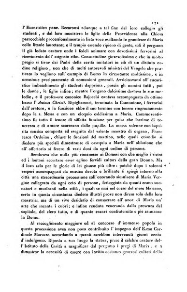 Il cattolico giornale religioso-letterario