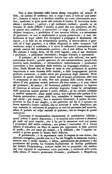 Il cattolico giornale religioso-letterario