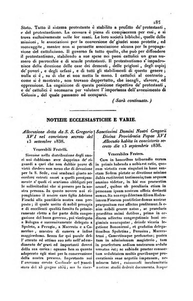 Il cattolico giornale religioso-letterario