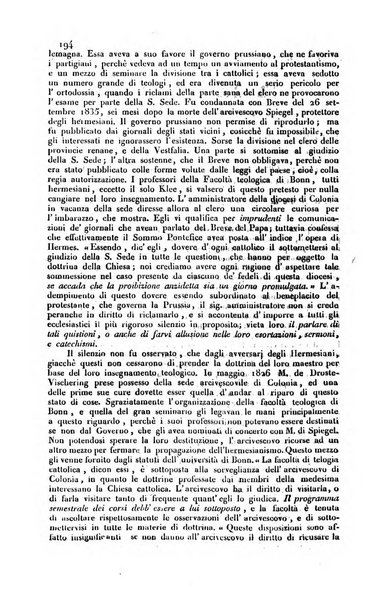 Il cattolico giornale religioso-letterario