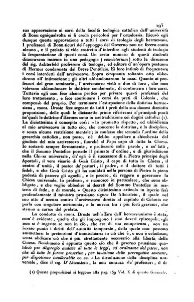 Il cattolico giornale religioso-letterario