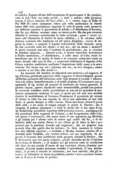 Il cattolico giornale religioso-letterario