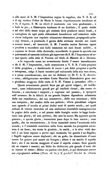 Il cattolico giornale religioso-letterario