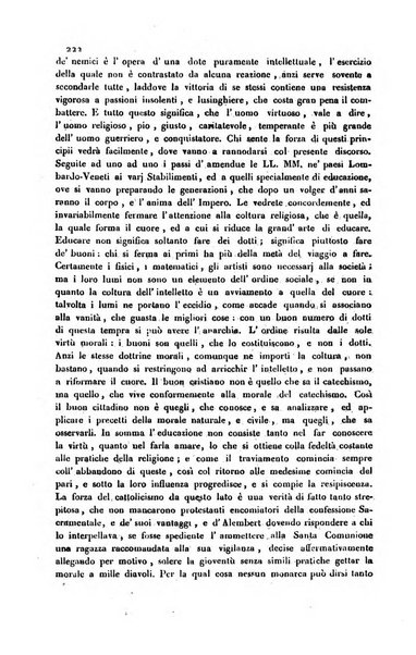 Il cattolico giornale religioso-letterario