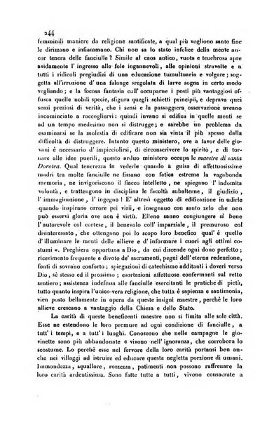 Il cattolico giornale religioso-letterario