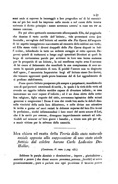 Il cattolico giornale religioso-letterario