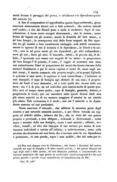 Il cattolico giornale religioso-letterario