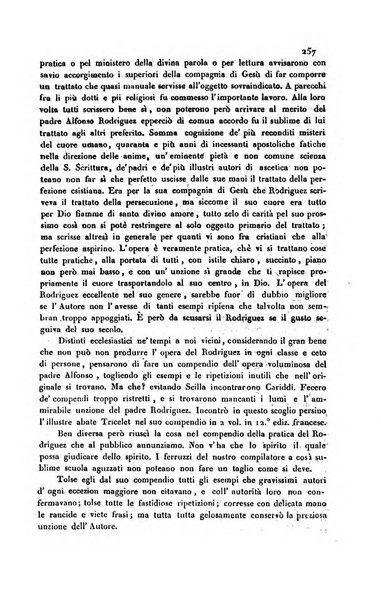 Il cattolico giornale religioso-letterario