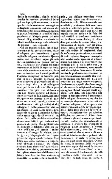 Il cattolico giornale religioso-letterario