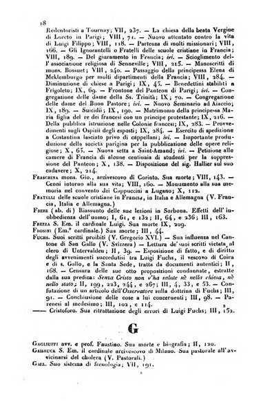 Il cattolico giornale religioso-letterario