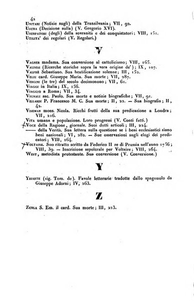 Il cattolico giornale religioso-letterario