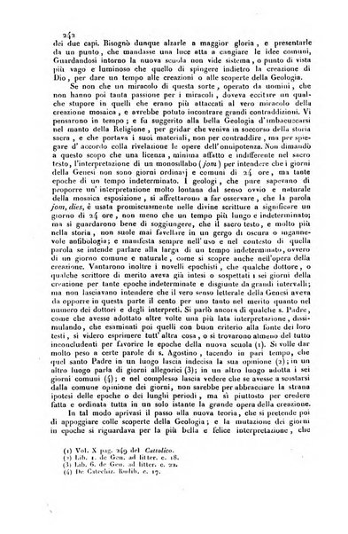 Il cattolico giornale religioso-letterario