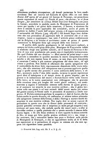 Il cattolico giornale religioso-letterario