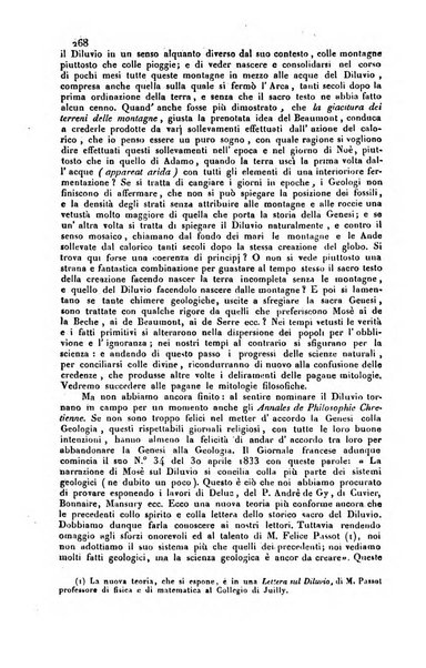 Il cattolico giornale religioso-letterario