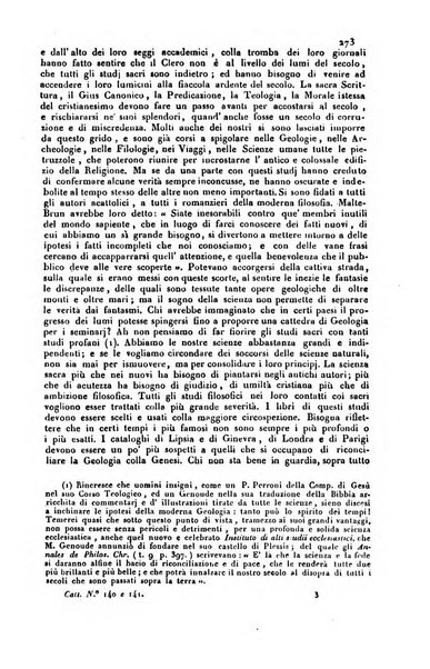 Il cattolico giornale religioso-letterario