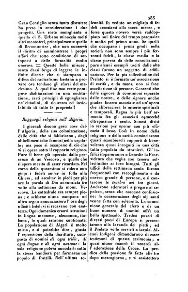 Il cattolico giornale religioso-letterario