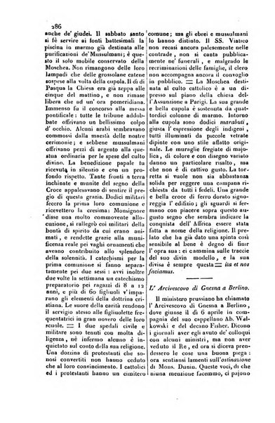 Il cattolico giornale religioso-letterario