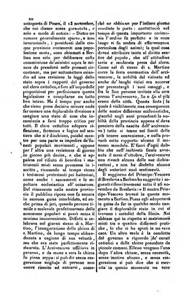 Il cattolico giornale religioso-letterario