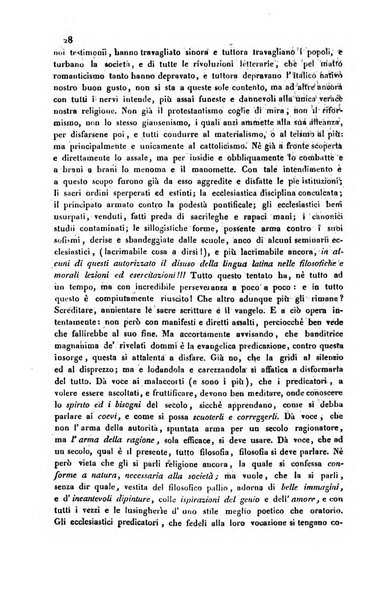 Il cattolico giornale religioso-letterario