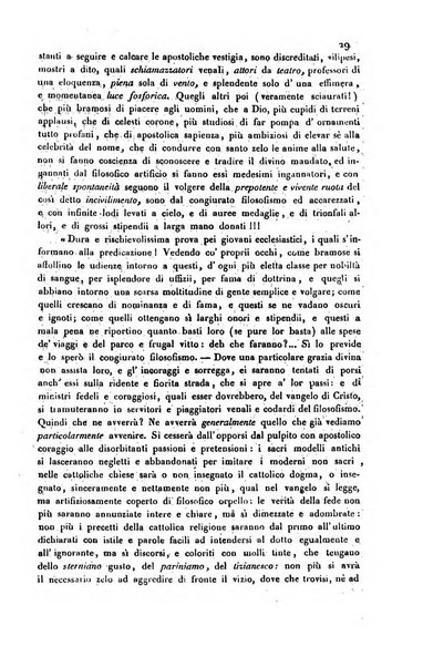 Il cattolico giornale religioso-letterario