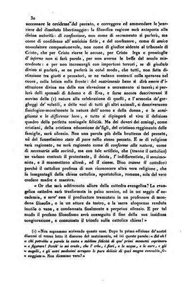 Il cattolico giornale religioso-letterario