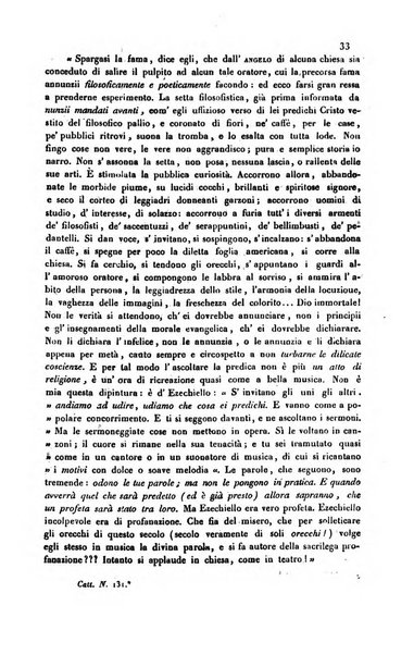 Il cattolico giornale religioso-letterario