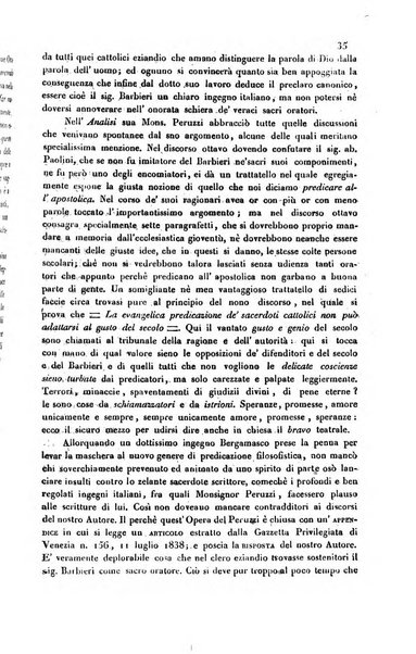 Il cattolico giornale religioso-letterario