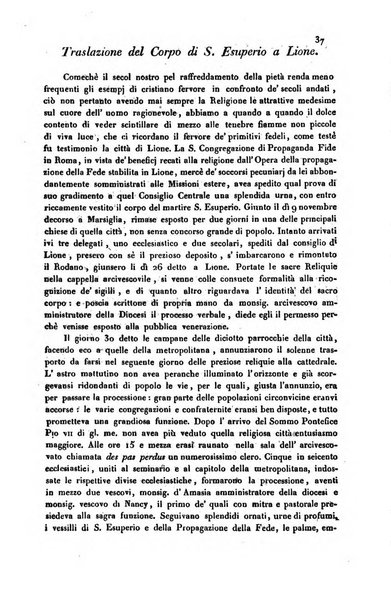 Il cattolico giornale religioso-letterario