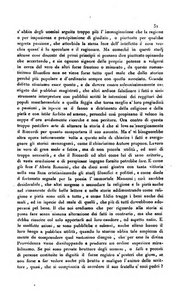 Il cattolico giornale religioso-letterario