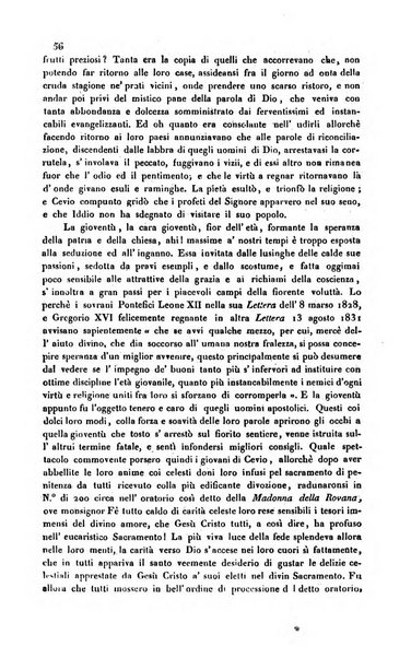 Il cattolico giornale religioso-letterario