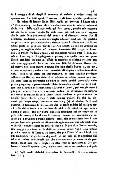 Il cattolico giornale religioso-letterario