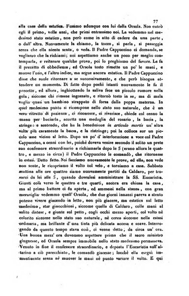 Il cattolico giornale religioso-letterario