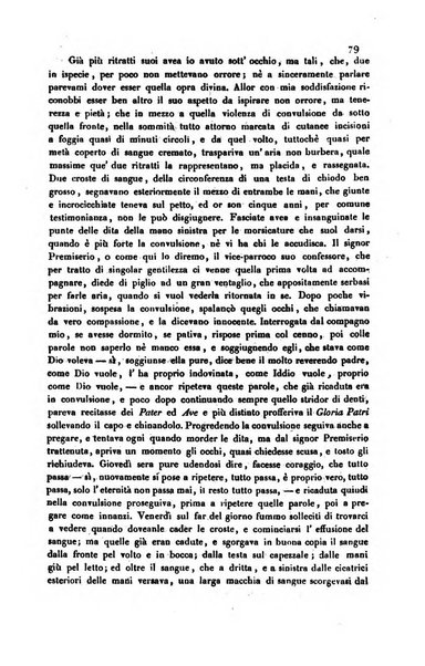 Il cattolico giornale religioso-letterario