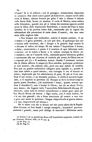 Il cattolico giornale religioso-letterario