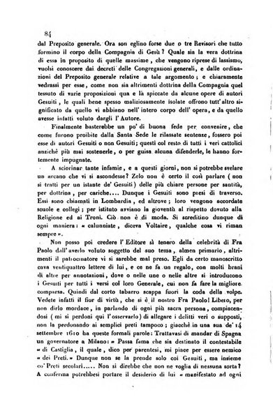 Il cattolico giornale religioso-letterario