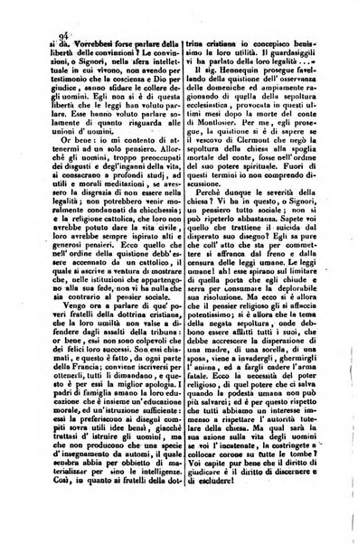 Il cattolico giornale religioso-letterario