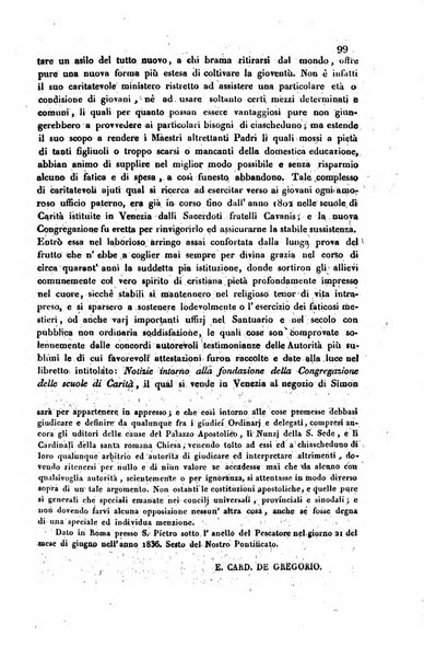 Il cattolico giornale religioso-letterario