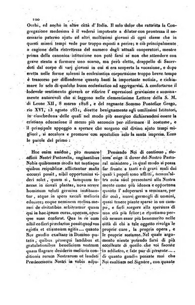 Il cattolico giornale religioso-letterario