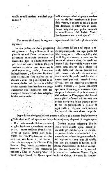 Il cattolico giornale religioso-letterario