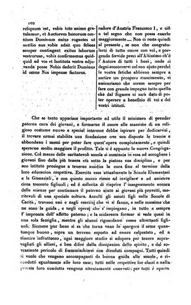 Il cattolico giornale religioso-letterario