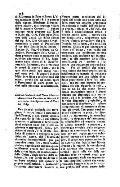 Il cattolico giornale religioso-letterario