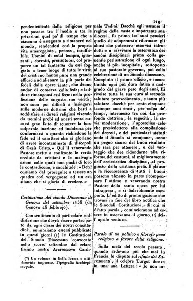 Il cattolico giornale religioso-letterario